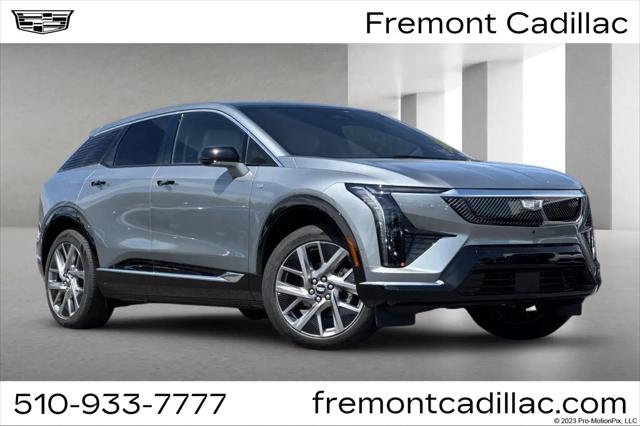 2027 Cadillac iQ Luxury for sale in Fremont, CA