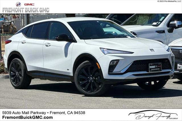 2026 Buick NV Sport Touring FWD for sale in Fremont, CA