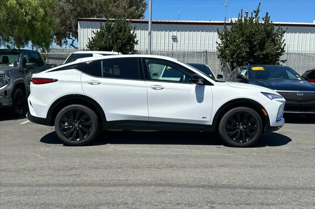 2026 Buick NV Sport Touring FWD