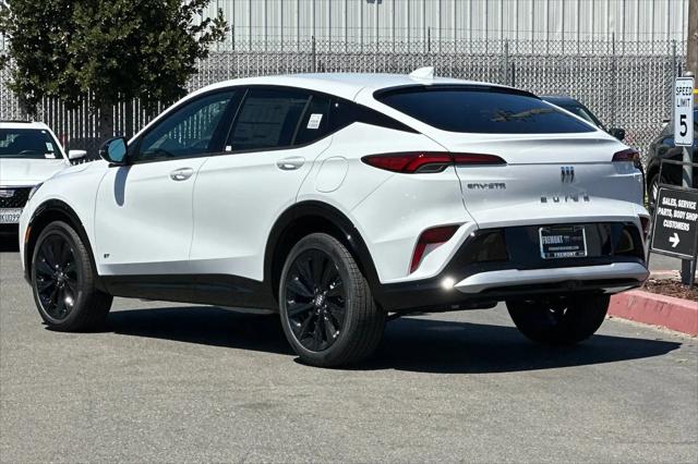2026 Buick NV Sport Touring FWD