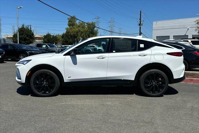 2026 Buick NV Sport Touring FWD