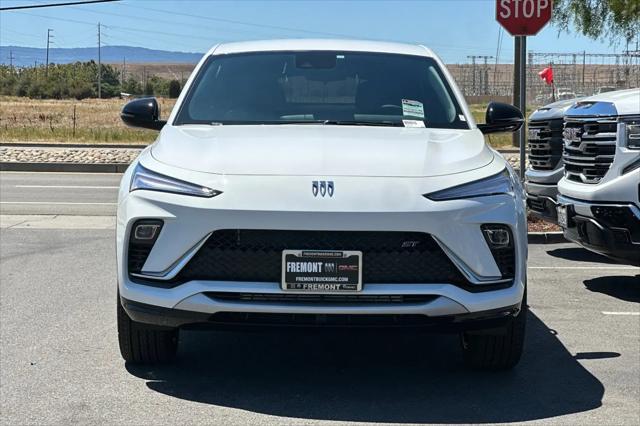 2026 Buick NV Sport Touring FWD