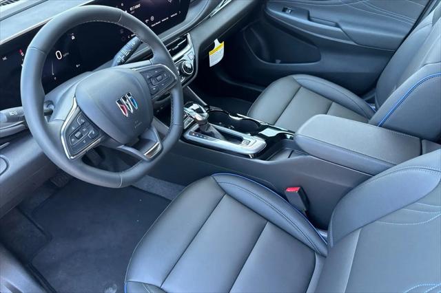 2026 Buick NV Sport Touring FWD
