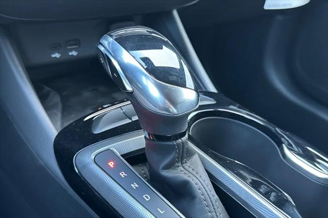 2026 Buick NV Sport Touring FWD