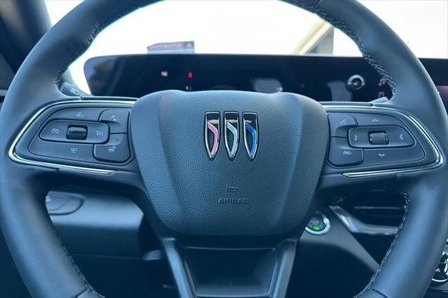 2026 Buick NV Sport Touring FWD