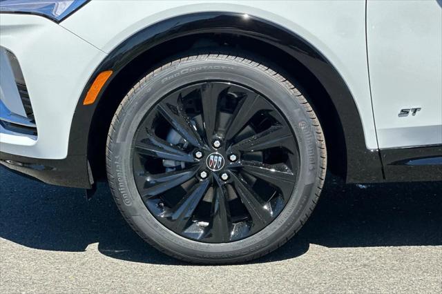 2026 Buick NV Sport Touring FWD