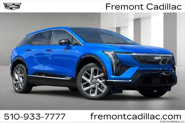 2027 Cadillac iQ Premium Luxury for sale in Fremont, CA