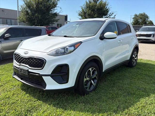 2020 Kia Sportage LX for sale in Manhattan, KS