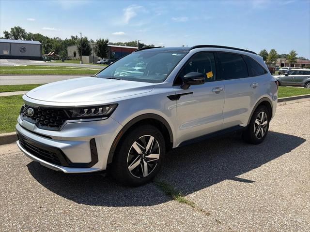 2021 Kia Sorento S for sale in Manhattan, KS