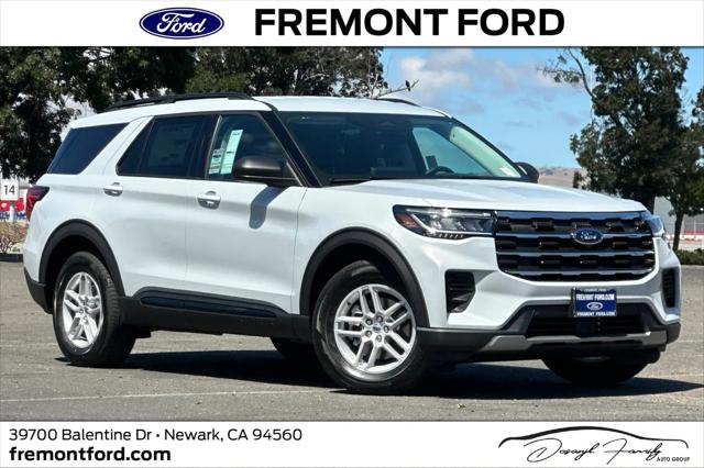 2026 Ford Explorer Active for sale in Newark, CA