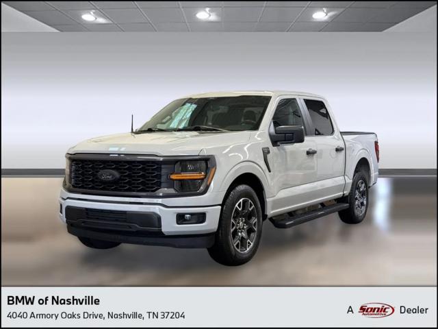 2024 Ford F-150 STX for sale in Brentwood, TN