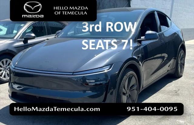 2026 Tesla Model Y Premium All-Wheel Drive for sale in Temecula, CA