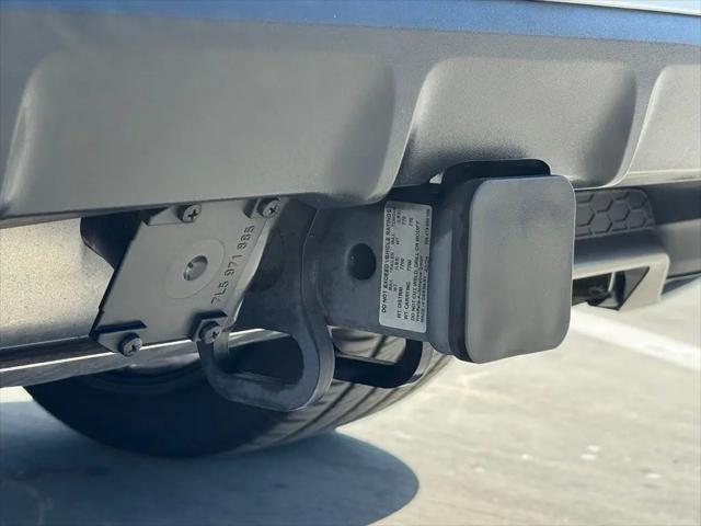 2025 Porsche Cayenne E-Hybrid Turbo