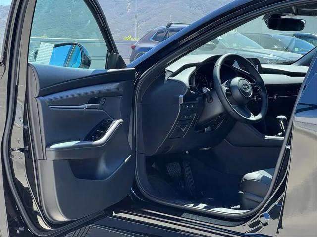 2026 Mazda Mazda3 2.5 S Preferred