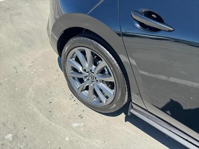 2026 Mazda Mazda3 2.5 S Preferred
