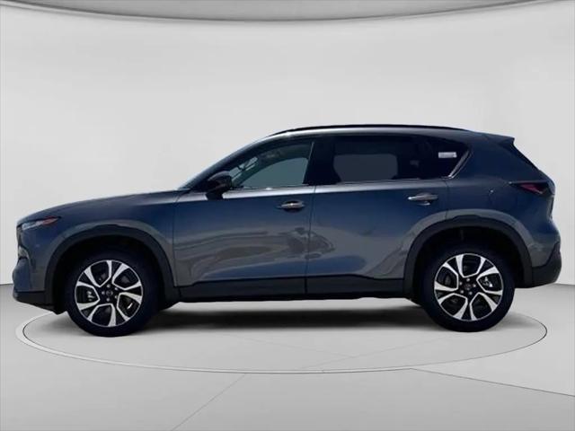 2026 Mazda CX-5 2.5 S Preferred