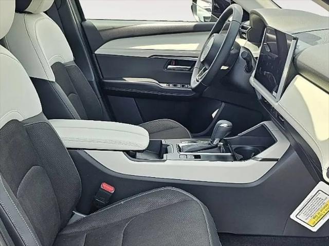 2026 Mazda CX-5 2.5 S Preferred