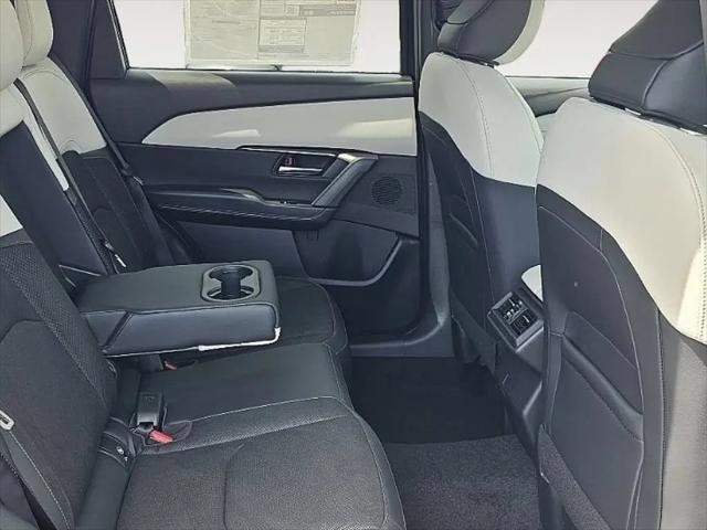 2026 Mazda CX-5 2.5 S Preferred