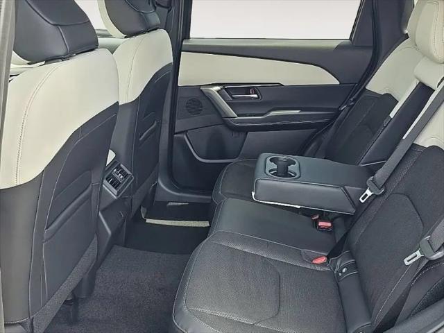 2026 Mazda CX-5 2.5 S Preferred