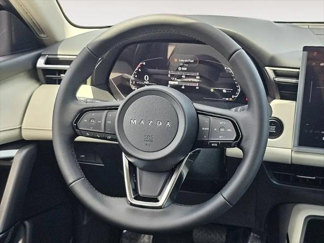 2026 Mazda CX-5 2.5 S Preferred