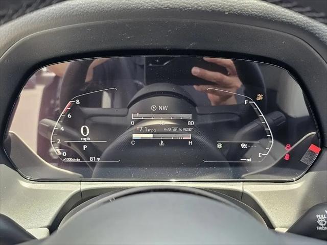 2026 Mazda CX-5 2.5 S Preferred