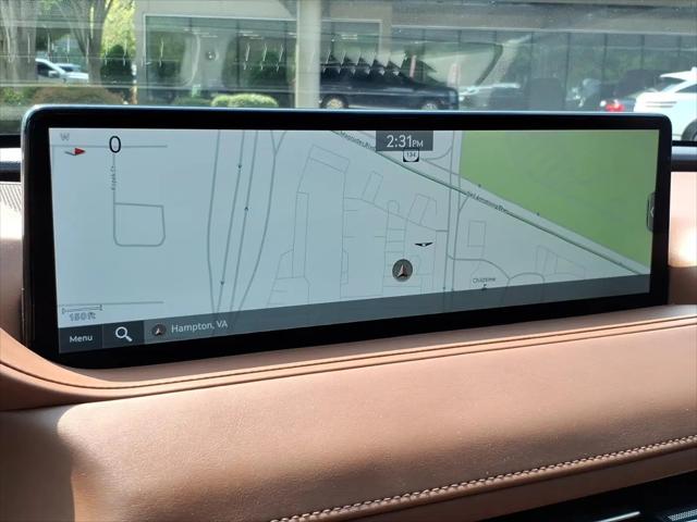 2021 Genesis G80 3.5T AWD