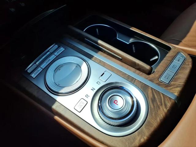 2021 Genesis G80 3.5T AWD