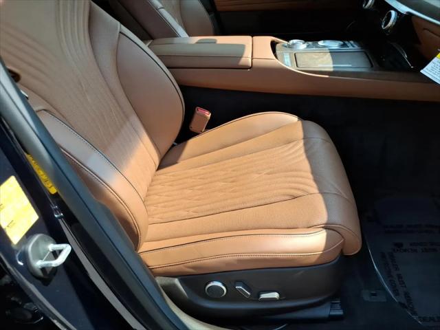 2021 Genesis G80 3.5T AWD