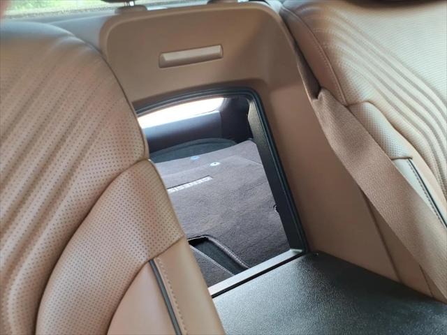 2021 Genesis G80 3.5T AWD