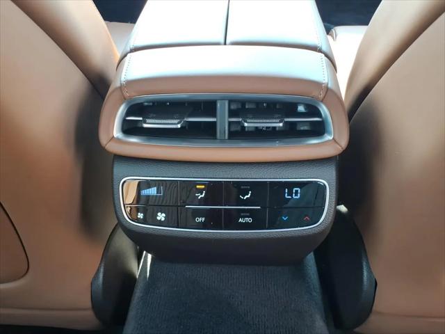 2021 Genesis G80 3.5T AWD