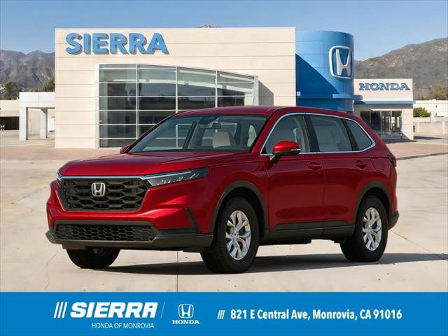 2026 Honda CR-V LX 2WD for sale in Monrovia, CA