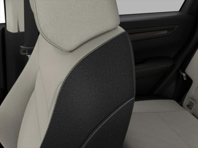 2026 Honda CR-V LX 2WD