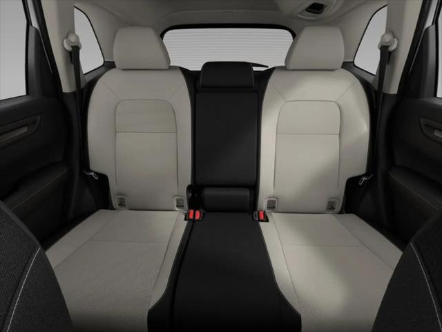 2026 Honda CR-V LX 2WD