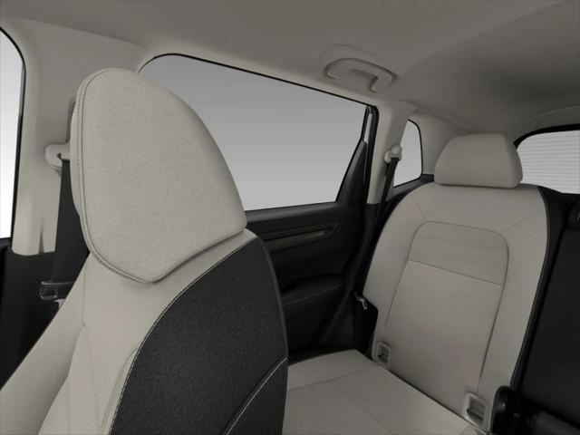 2026 Honda CR-V LX 2WD