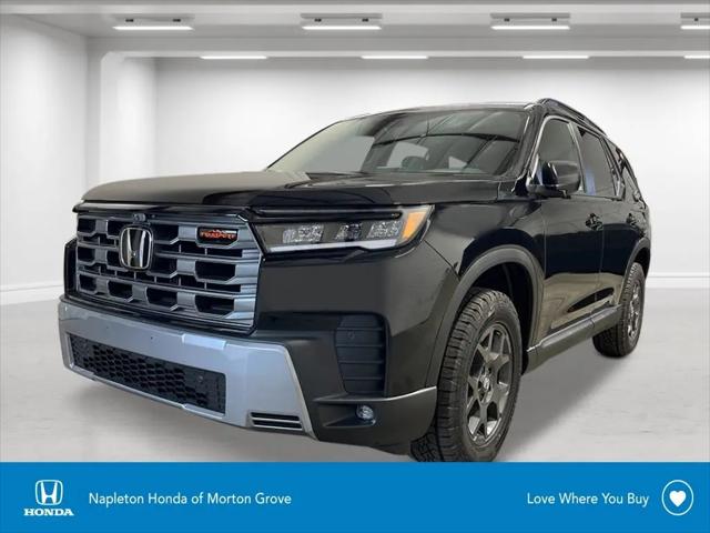 2026 Honda Pilot TrailSport for sale in Morton Grove, IL
