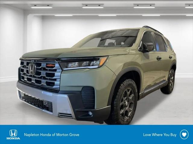 2026 Honda Pilot TrailSport for sale in Morton Grove, IL