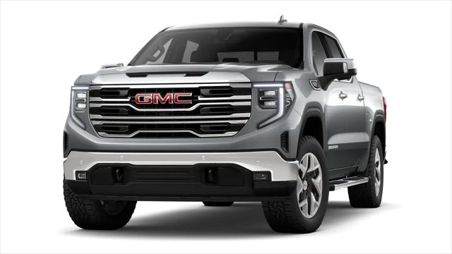 2026 GMC Sierra 1500 SLT for sale in Rainbow City, AL