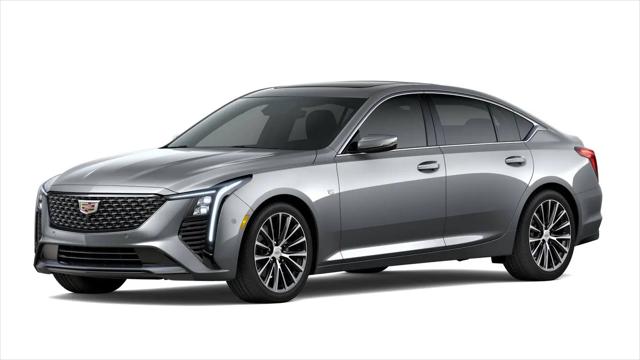 2026 Cadillac CT5 Premium Luxury RWD for sale in Rainbow City, AL