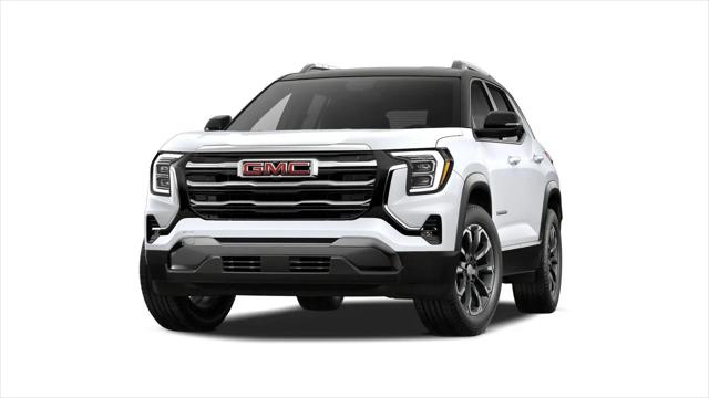 2027 GMC Terrain FWD Elevation for sale in Rainbow City, AL
