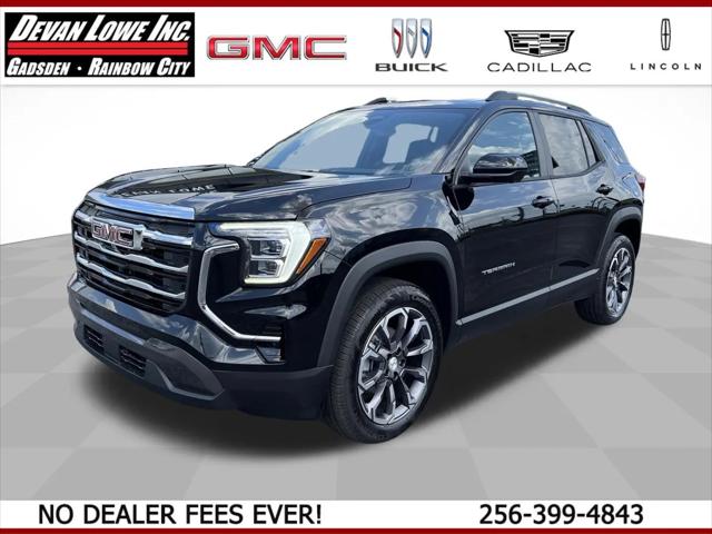 2027 GMC Terrain FWD Elevation for sale in Rainbow City, AL