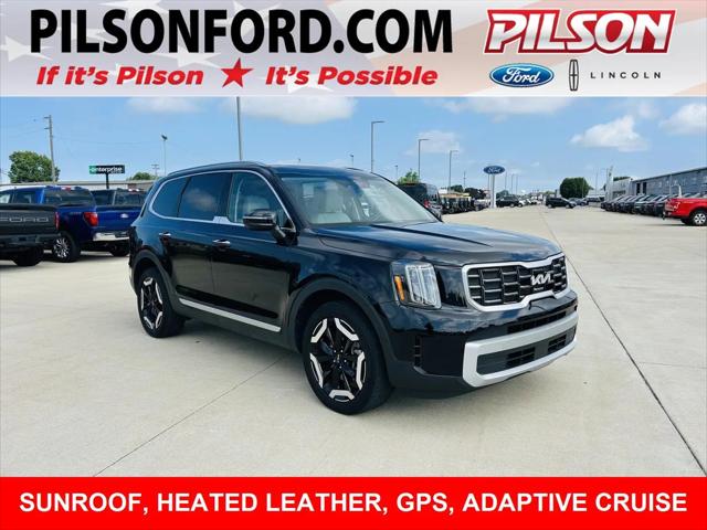 2025 Kia Telluride S for sale in Mattoon, IL