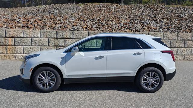 2023 Cadillac XT5 AWD Premium Luxury for sale in Augusta, ME