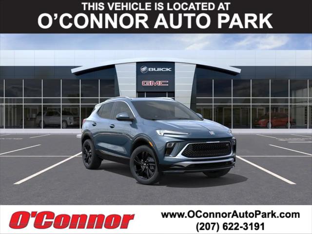 2026 Buick Encore GX Sport Touring AWD for sale in Augusta, ME
