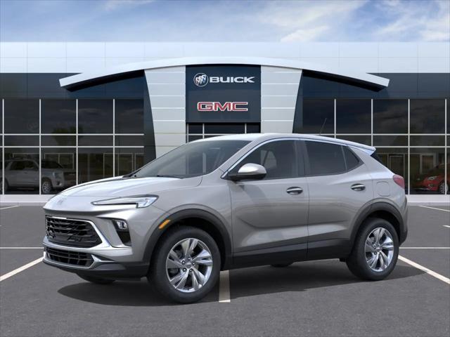 2026 Buick Encore GX Preferred AWD