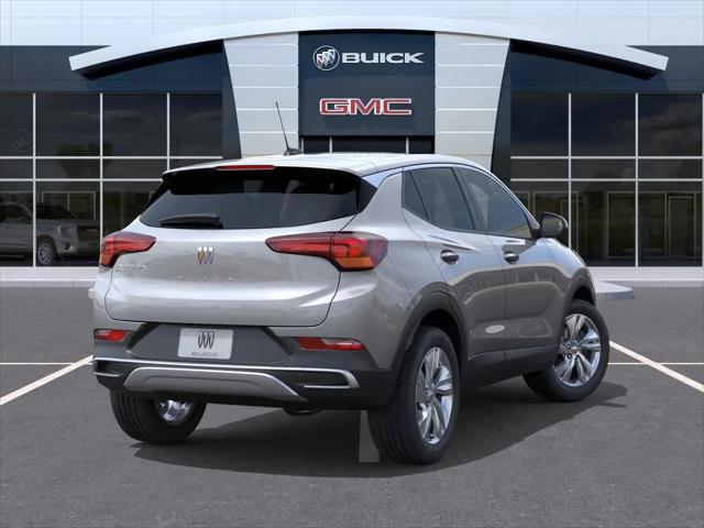 2026 Buick Encore GX Preferred AWD