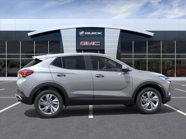 2026 Buick Encore GX Preferred AWD