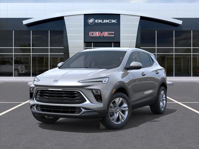 2026 Buick Encore GX Preferred AWD