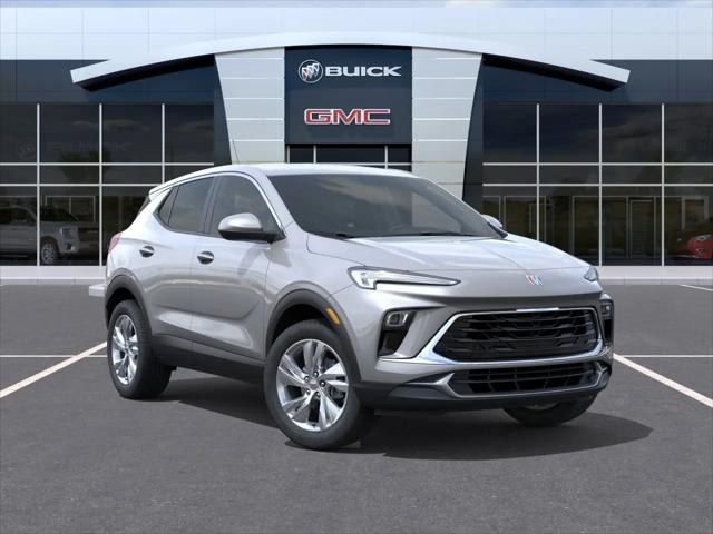 2026 Buick Encore GX Preferred AWD