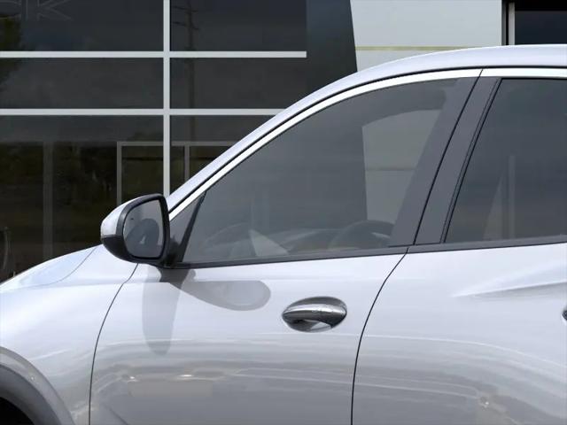 2026 Buick Encore GX Preferred AWD