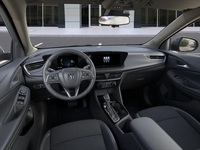2026 Buick Encore GX Preferred AWD